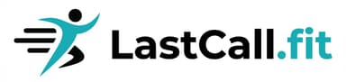 LastCall.fit logo