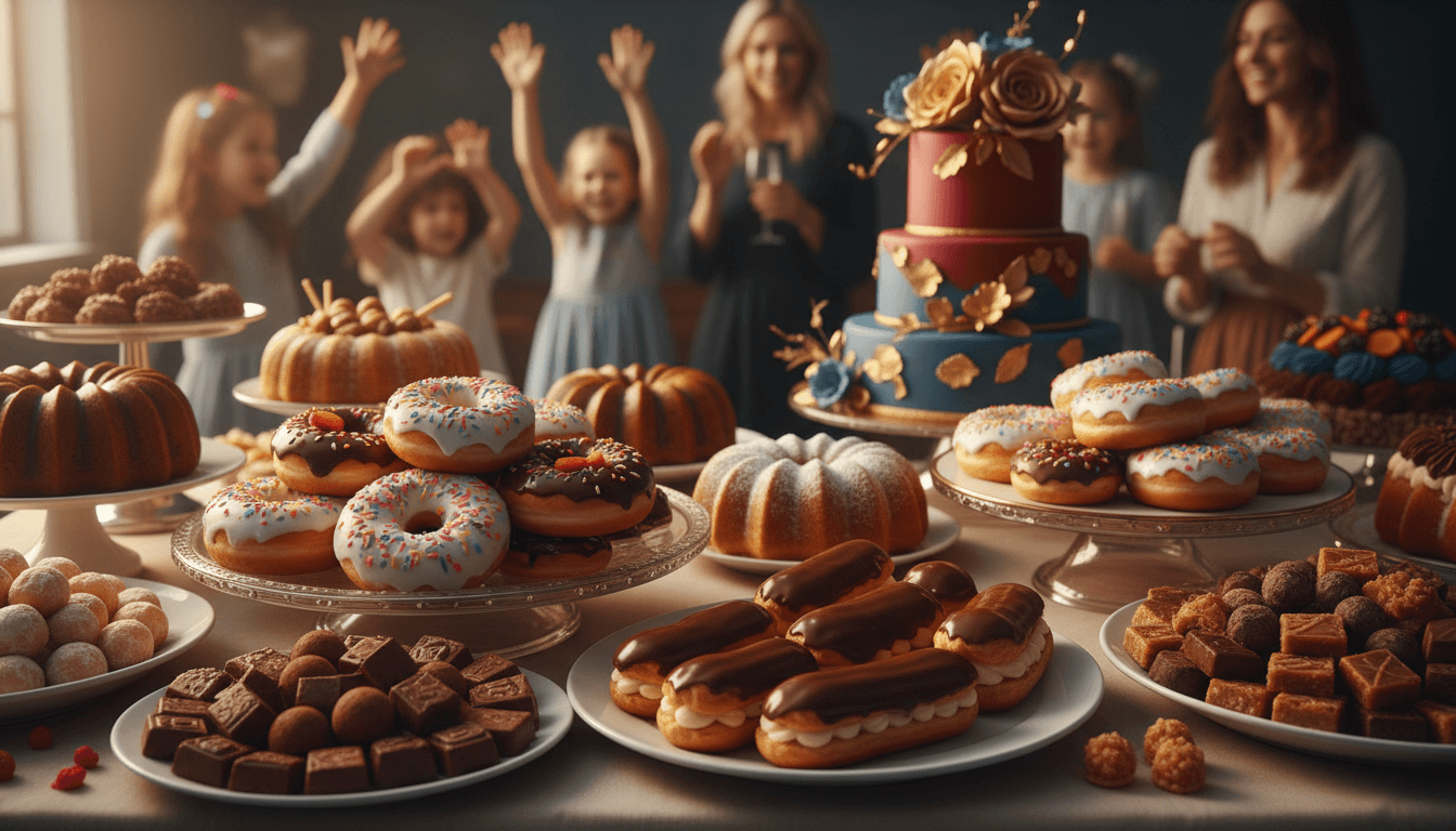 Why Does Your Body Crave Sugar?