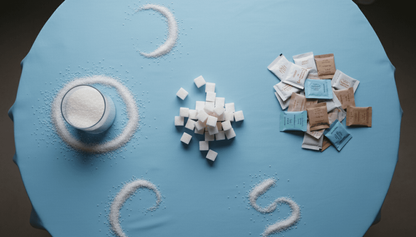 10 Ways to Fight Sugar Cravings