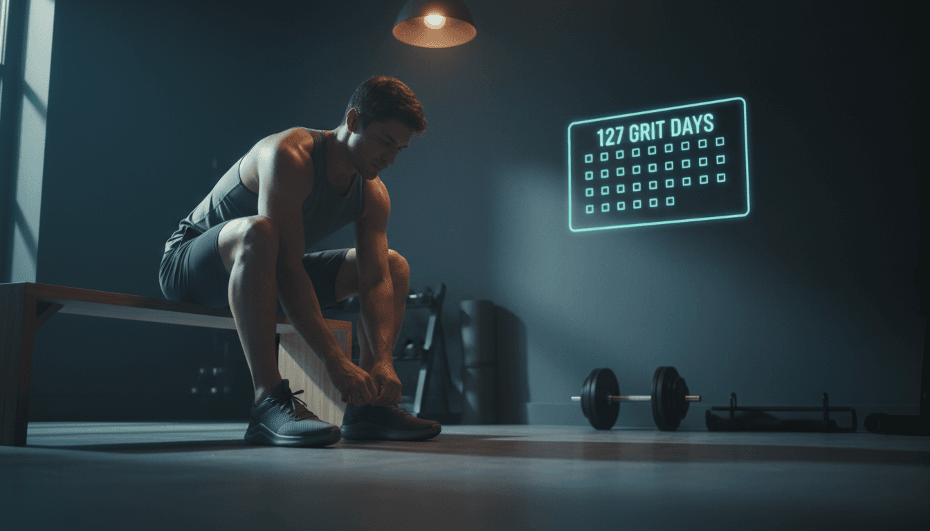 The 'Slow Burn' Phase: How to Stay Motivated When the Honeymoon Ends