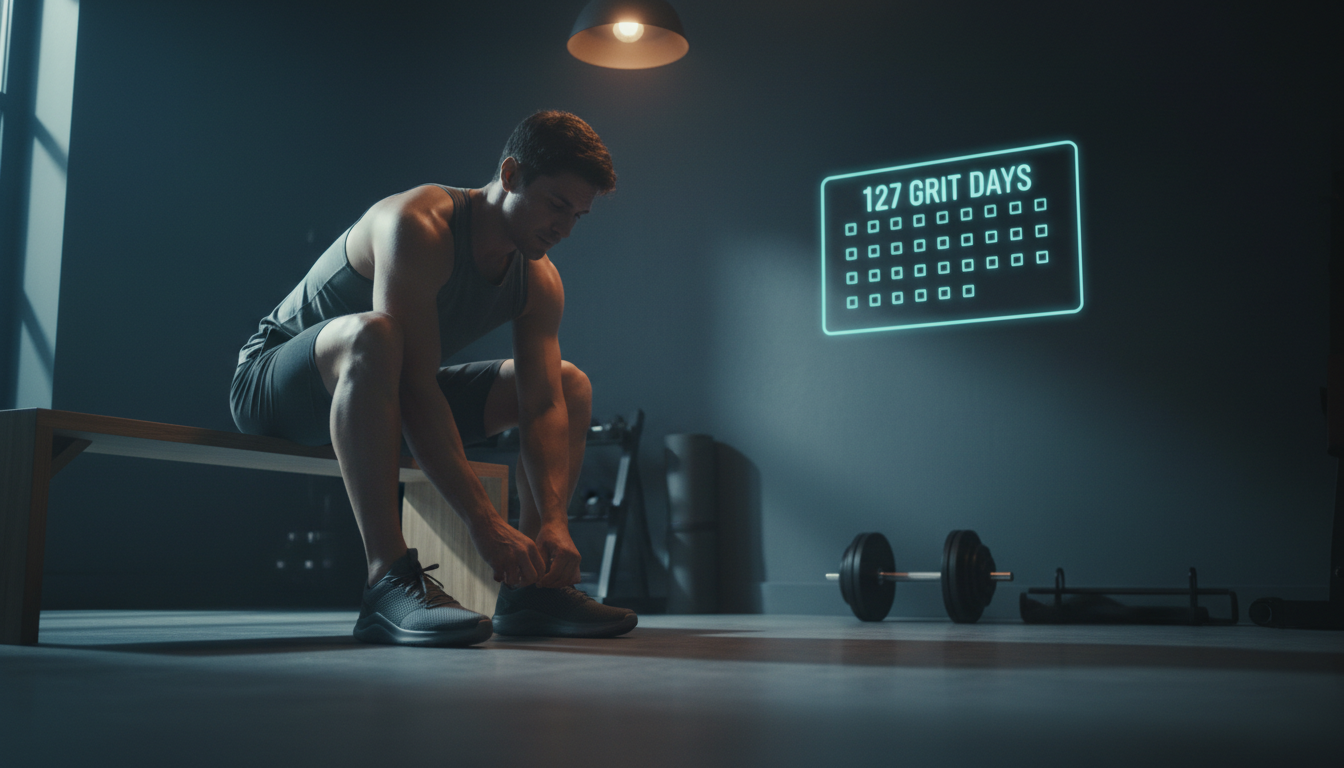 The Slow Burn Phase - Consistency over Intensity